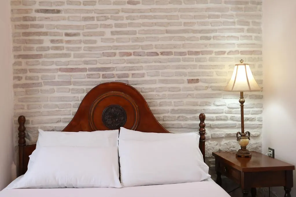 Hotel Neos Olympos-1