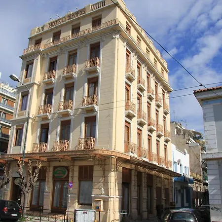Hotel Neos Olympos-3
